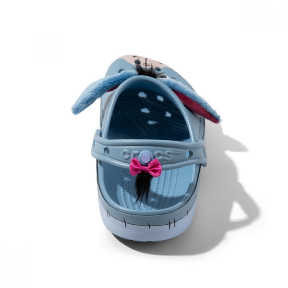 Crocs Disney Eeyore Classic Clog Sandal Slipper 211093 90h
