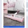 Baojia Jie Electrostatic Mop: Disposable Vacuuming Dry Cloth Mop for Easy Floor Dust Removal