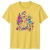 Motocross Rider Dirt Bike Sports Unisexs TShirt Extreme Action