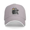 Forsaken   Sun Baseball Cap  Summer Classic Hip Hop Hats For Women Unisex Outdoor Gym Baseball Caps