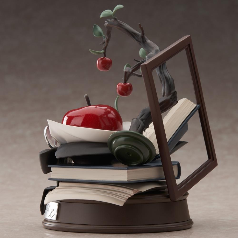 Reverse  1999 Limepie Juicy Ver. Apple Erudite Model