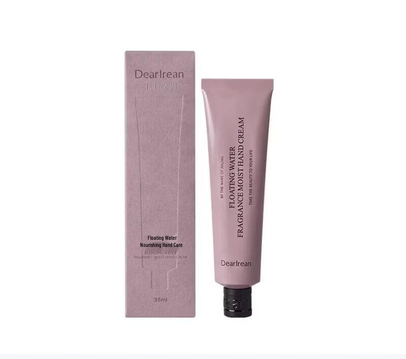 Dear Ilean Scented Hand Cream