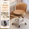 Universal Office Chair: Rotating, Lifting, Backrest - Perfect for Dorms and Workspaces