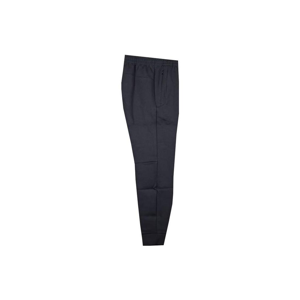Anta Knitted Sweatpants Men's Basic Black 152317314-3