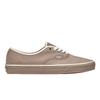 Vans Authentische Bequeme Weiche Mode Vielseitige Low-Top Skate Schuhe Unisex Sneaker Grau VN000BW5BGF