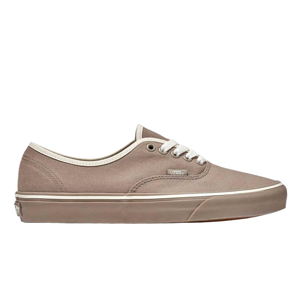 Vans Authentische Bequeme Weiche Mode Vielseitige Low-Top Skate Schuhe Unisex Sneaker Grau VN000BW5BGF