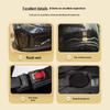 IRONKING Tough Guy Carbon Fiber 4-Season Racing Helmet, 3C Certified Anti-Fog Retro Full Face for Men.