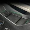 1pcs For BYD ATTO 2 Yuan UP EV 2025 Armrest Box Storage Tray Plate Console Holder Container Stowing Organizer Accessories