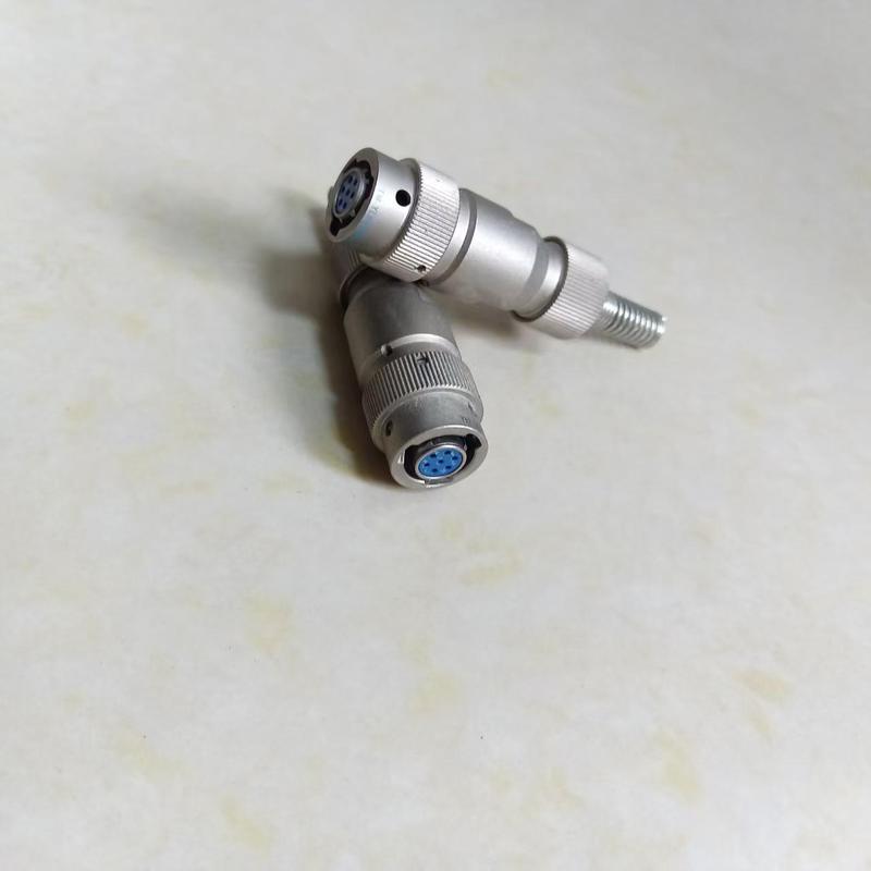 Xi Xun YLH26N0807K21 Precision Data Connector (CN Version)