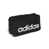 Adidas Linear Bum Bag KUK81 Black/White (JE8345)