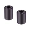 2pcs Durable Rear Shock Bushings Upper and Lower 7041448 Fit for Polaris ATV