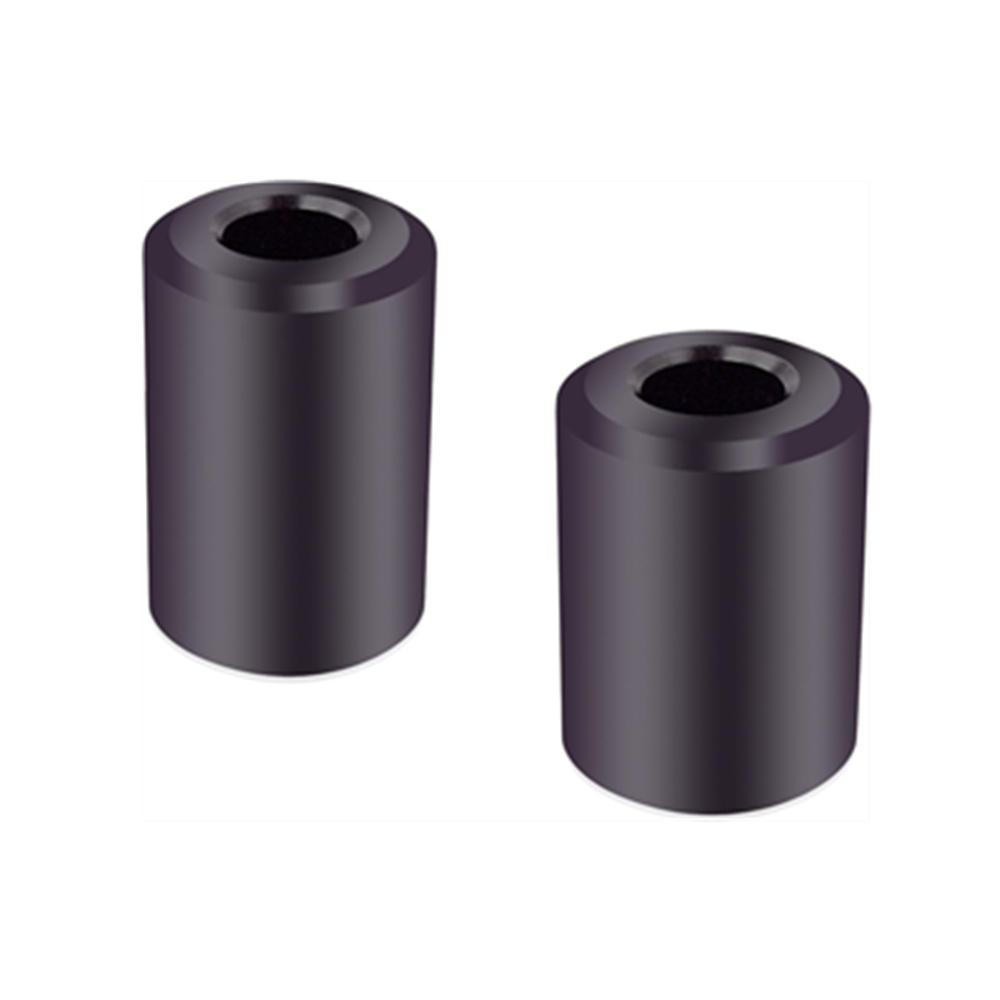 2Pcs Rear Shock Bushings 7041448 For Polaris ATV Trail Boss,Trail Blazer, XPRESS