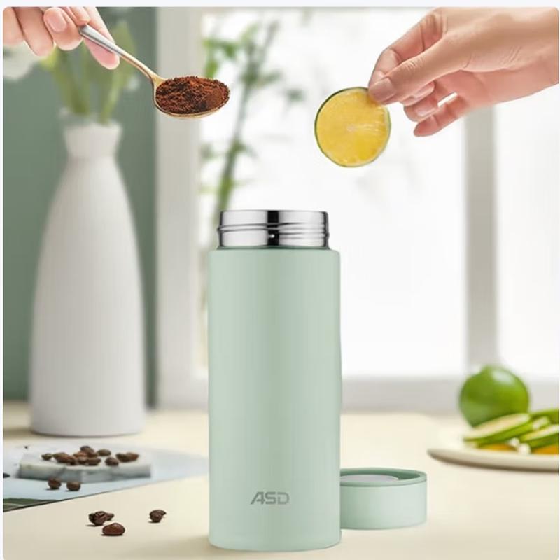 ASD Xige Series Vacuum Stainless Steel Insulated Cup