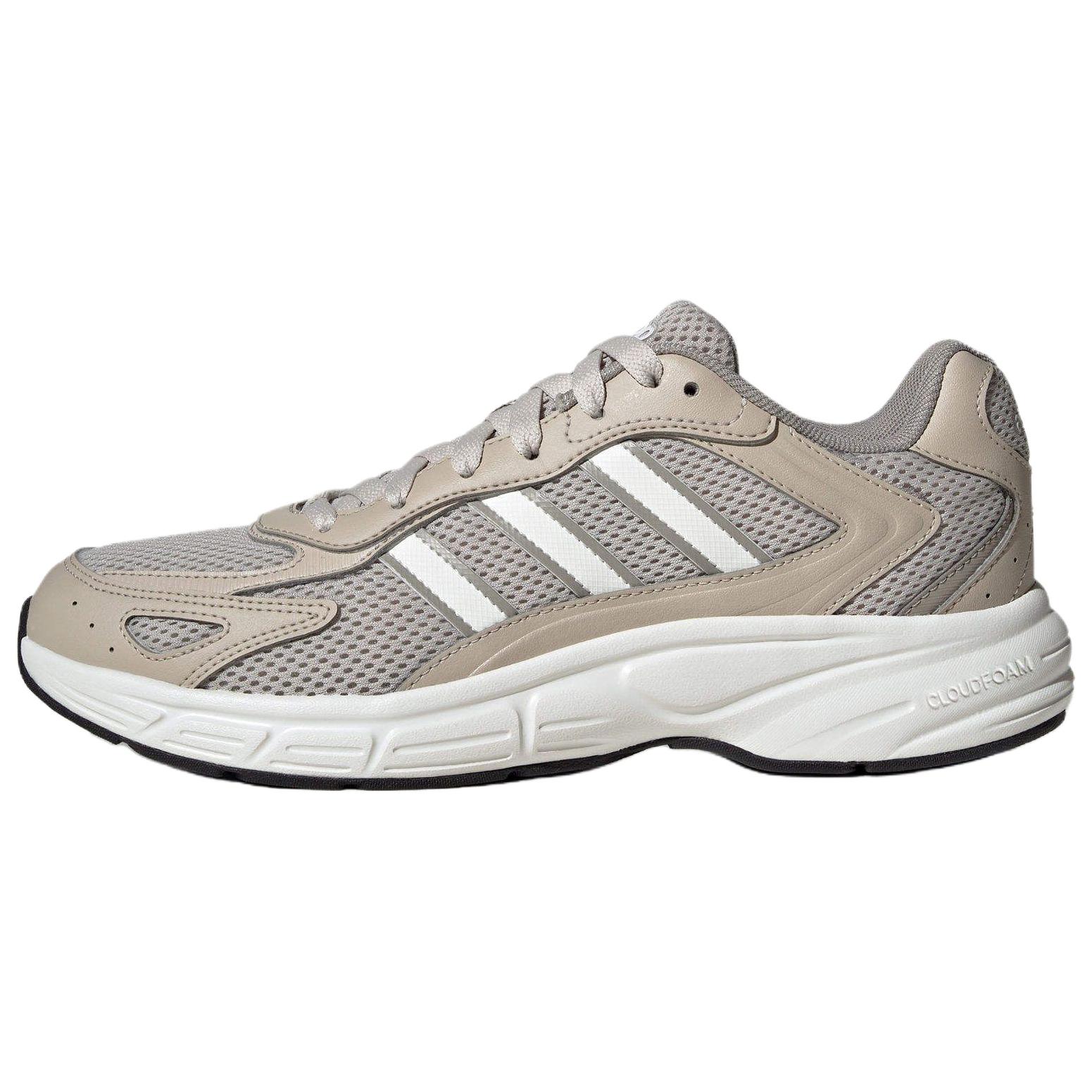 

adidas Eclyptix 2000 Wonder Beige Мужские Кроссовки Серый Основной-Белый JP9629 43⅓
