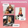 Back and neck body electric massager