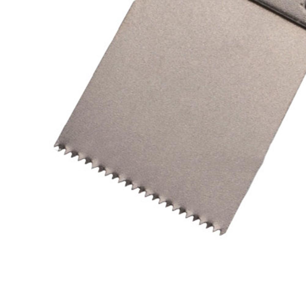 Cutter Saw Blades 95*34mm For Wood Metal Multi Tool