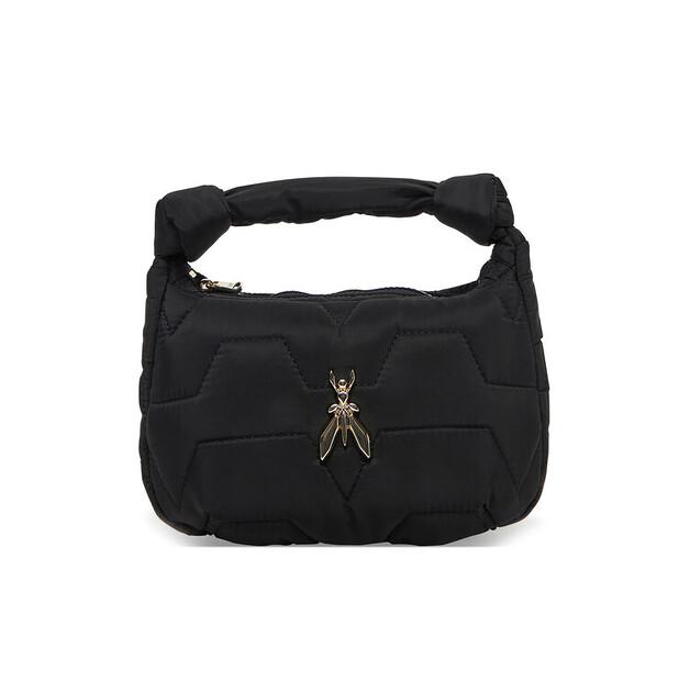 

Сумка Patrizia Pepe Patrizia Pepe 8B0223/A520-K103 чёрный