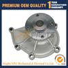 New Water Pump For ISEKI 621361000100 TRACTOR E3AD1 3AD1 TA210 TL2100 TU220 6213-610-001-00