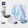 Heilan Home Men's Modal Antibacterial Boxer Briefs 4-Pack