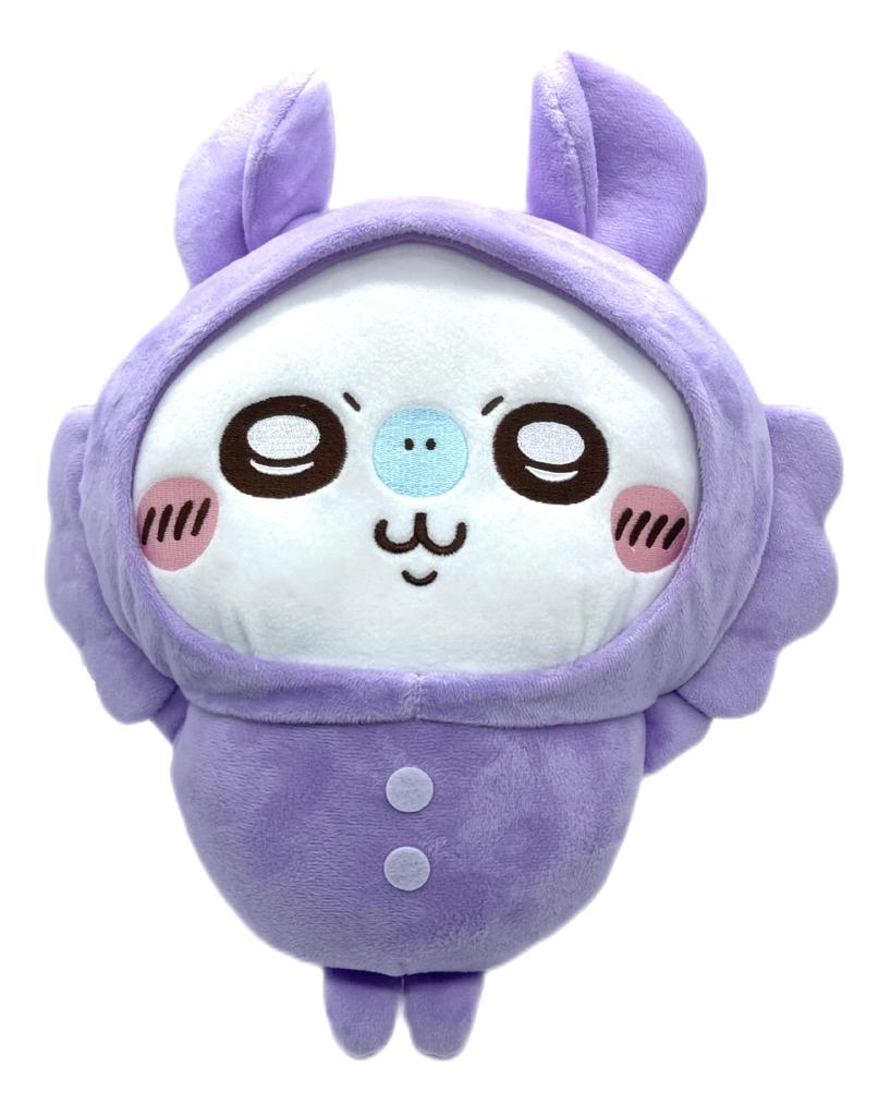 ChiiKawaii Pajama Big Plush Toy 2, Approx. 30cm (Flying Squirrel)