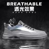 New mesh board shoes little white shoes casual shoes single shoes student shoes men's shoes trendy shoes summer