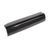 Front Co-pilot Dashboard Panel Cover Trim Bezels For 4Runner 2010+ Carbon Fiber