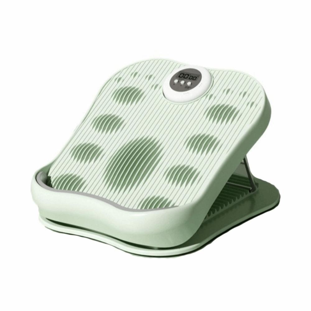 Adjustable Incline Stretch Board with Counter Foot Stretcher  Plantar Fascia Relief