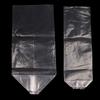 10Pcs Transparent Aquarium Breathing Bags Breather Bags Transport Longlife Fish Shrimp Leak Proof Plastic Packing Bags