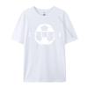 Unisexs Football Player Ball Simple Style Tops Shirts New Arrival O Neck Printed Cotton Fabric Young TShirt Leisure Clothing Shirt