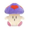 New Arrival Secret of Mana Myconid Cute Mushroom Plush Paper Box Doll