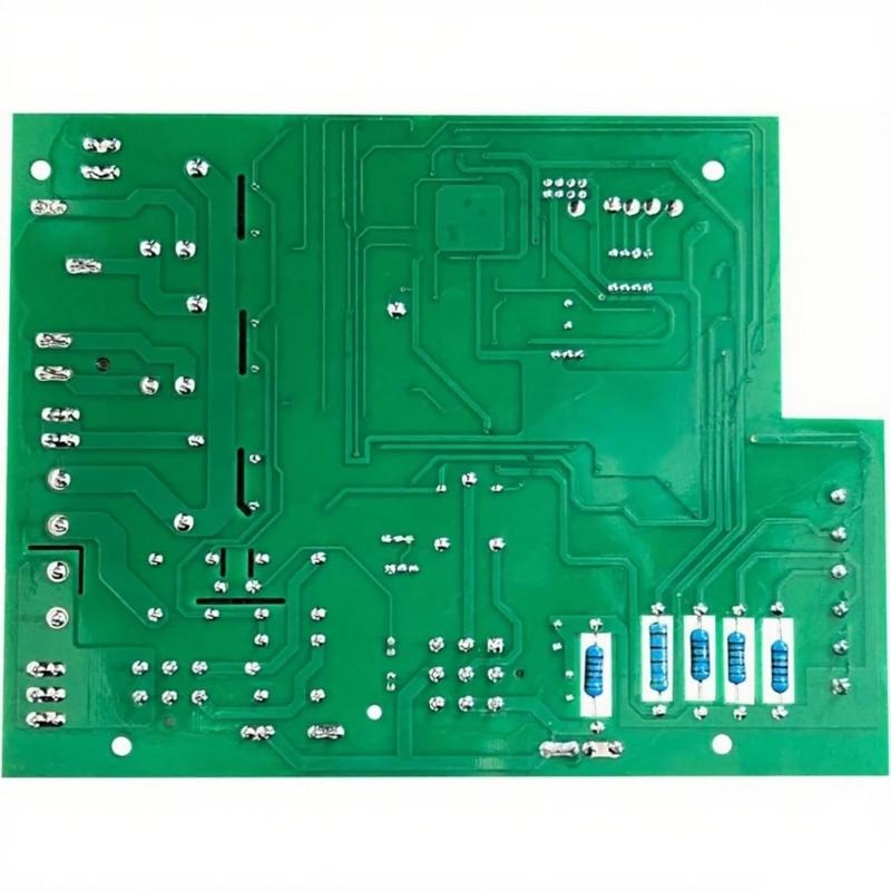 

Ignition Control Board Module ICM288 High Efficiency Ignition Control Module China Mainland