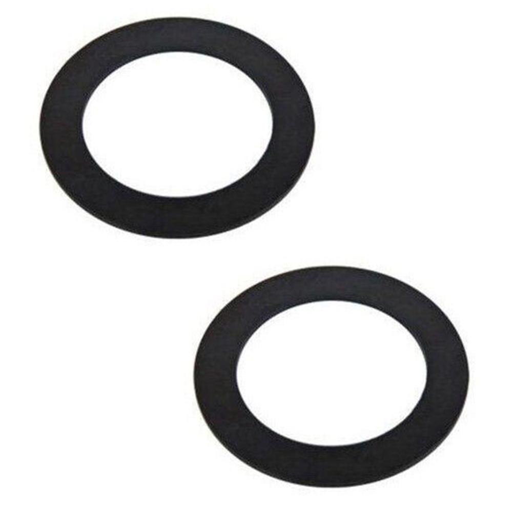Replacement Part 10255 Rubber Washer Seal 2pcs Flat Strainer For Intex