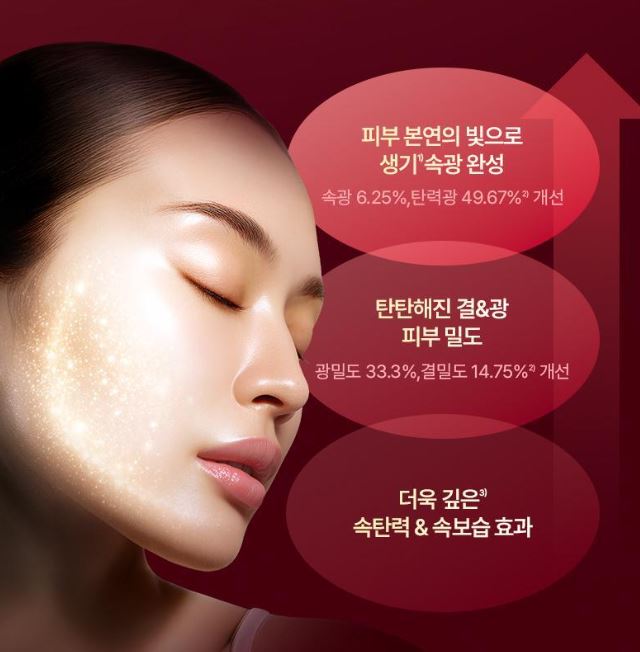 BIOHEAL BOH NAD+ Freezecell Glow Boost Cream 50ml