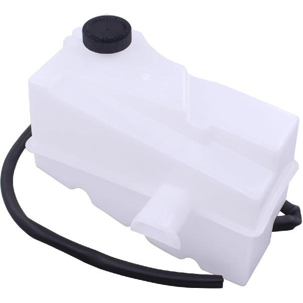 ApplianPar Coolant Overflow Reservoir Tank with Cap for Nissan Rogue 2008-2015