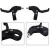 For Kid\\\'S Bike Brake Levers 1 Pair Brake Lever Handle 2022 New