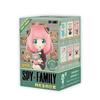 Spy X Family Anya Serie Blind Box Rätselbeutel Mystery Box Spielzeug Puppe Niedliche Anime Figur Schreibtischdekoration Geschenk