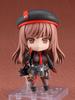 Nendoroid Goddess of Victory: Nikke Rapi Figure Good Smile Company