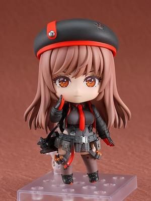 Nendoroid Goddess of Victory: Nikke Rapi Figure Good Smile Company