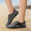 Mens Water Shoes,Water Shoes Women Quick-Dry Water Sports Barefoot Shoes Aqua Socks for Swim Beach Pool Surf Yoga for Women Men