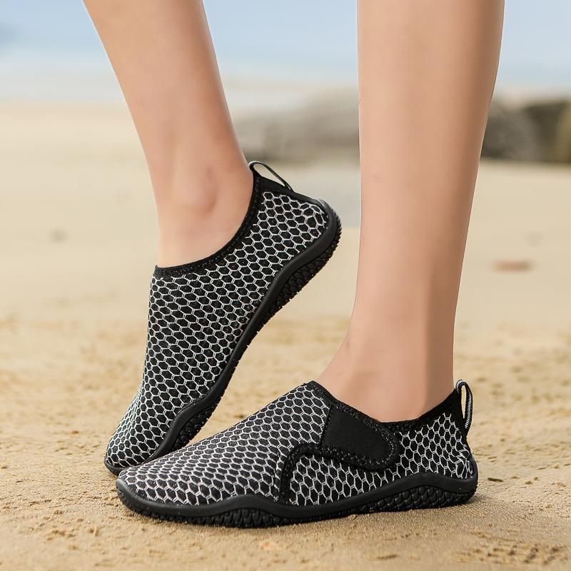 Mens Water Shoes,Water Shoes Women Quick-Dry Water Sports Barefoot Shoes Aqua Socks for Swim Beach Pool Surf Yoga for Women Men