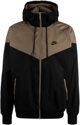 Jacket Nike Sportswear Windrunner (DA0001) Heritage Essentials Windrunner (DA0001) Black/khaki/black
