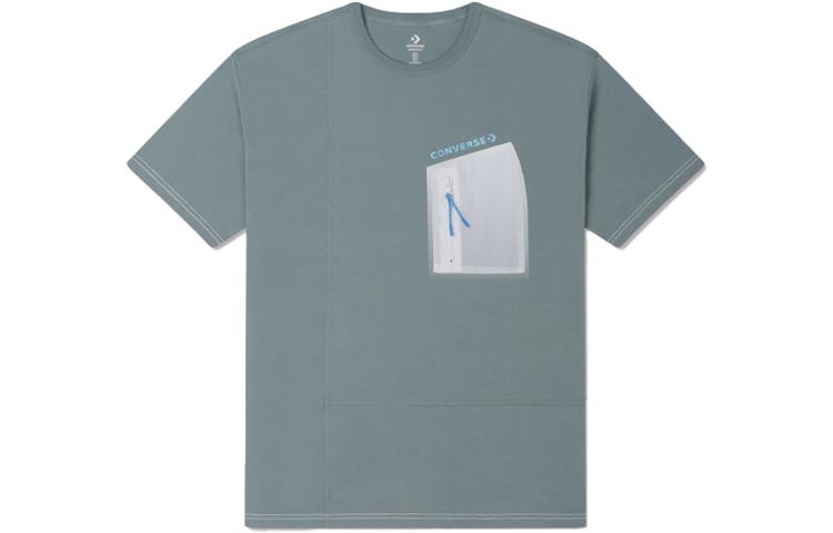Converse Showcasing Series SS23 T Shirt Unisex 10025872-A03 M
