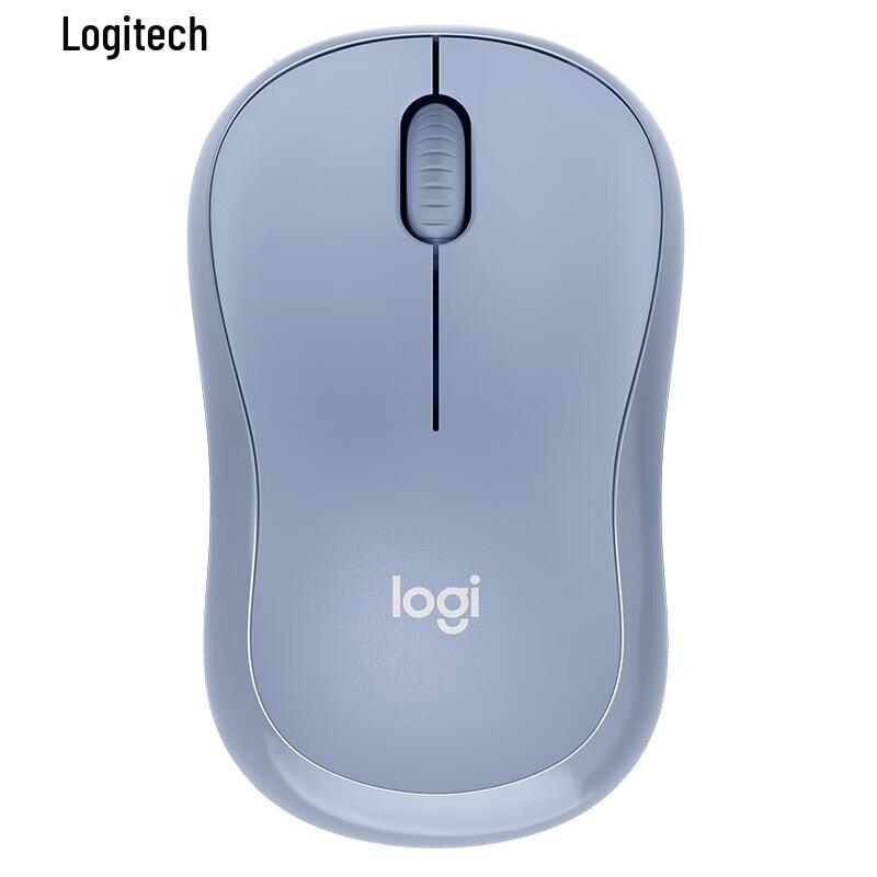 Logitech M221 Wireless Silent Mouse