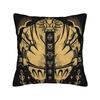 Clair Obscur Expedition 33 Pillow Case  Square Pillow Cover For Wedding Party Home Decor Vintage Pillowcases