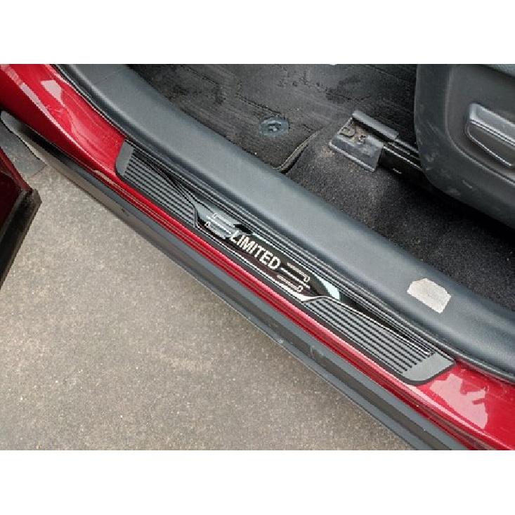 Per Toyota RAV4 Accessori Auto Copri Davanzale Porta Piastra Battitacco Protettore -2026