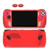Game Pad Protective Case Cover Drop Resistant Compatible For RogAlly Game Console Handhelds Shell Shockproof Accessories