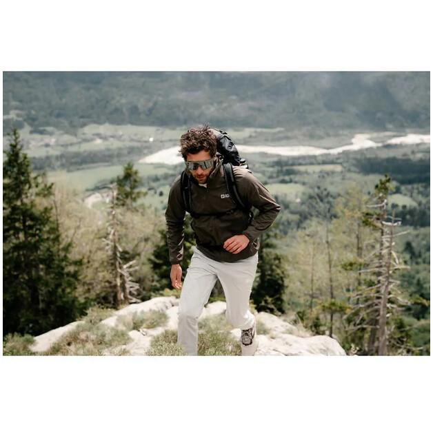 Jack Wolfskin Брюки Prelight Pro