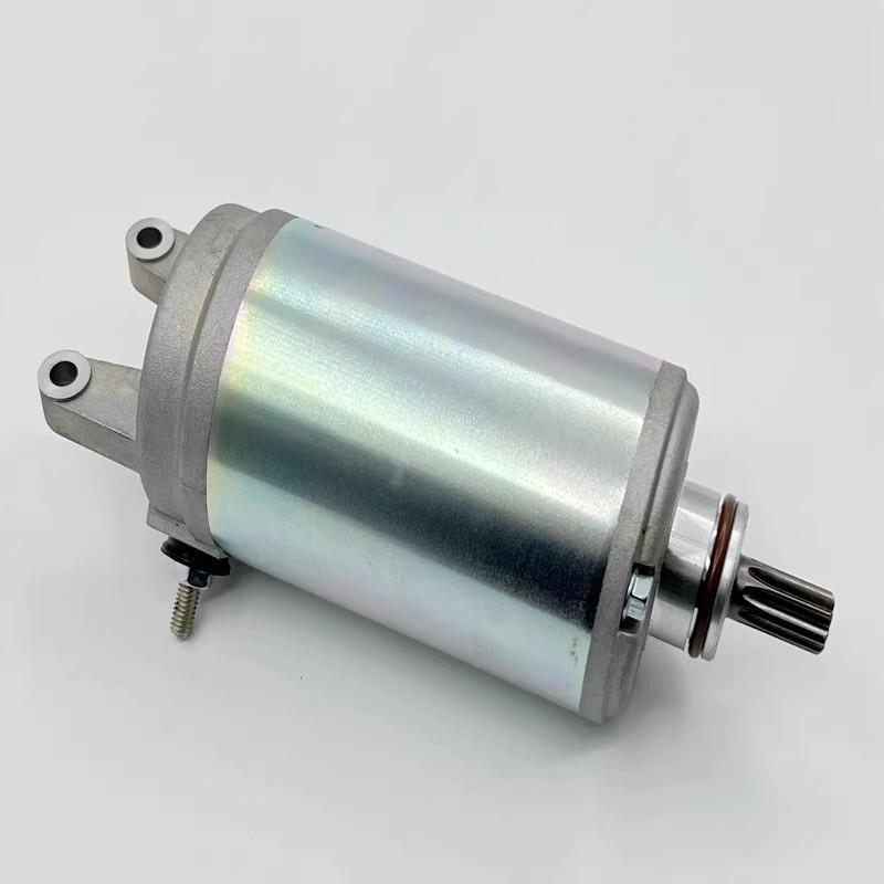 Motorcycle Starter Motors: Compatible with CF800MT, Chunfeng CF800NK, KTM690, KTM790