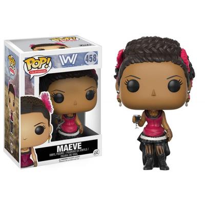 Funko POP! televisão: Westworld S1 - Maeve