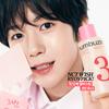 Numbuzin No.3 Super Soft First Texture Boosting Toner Special Set – Hydrating Skin Prep Toner (200ml + 50ml)